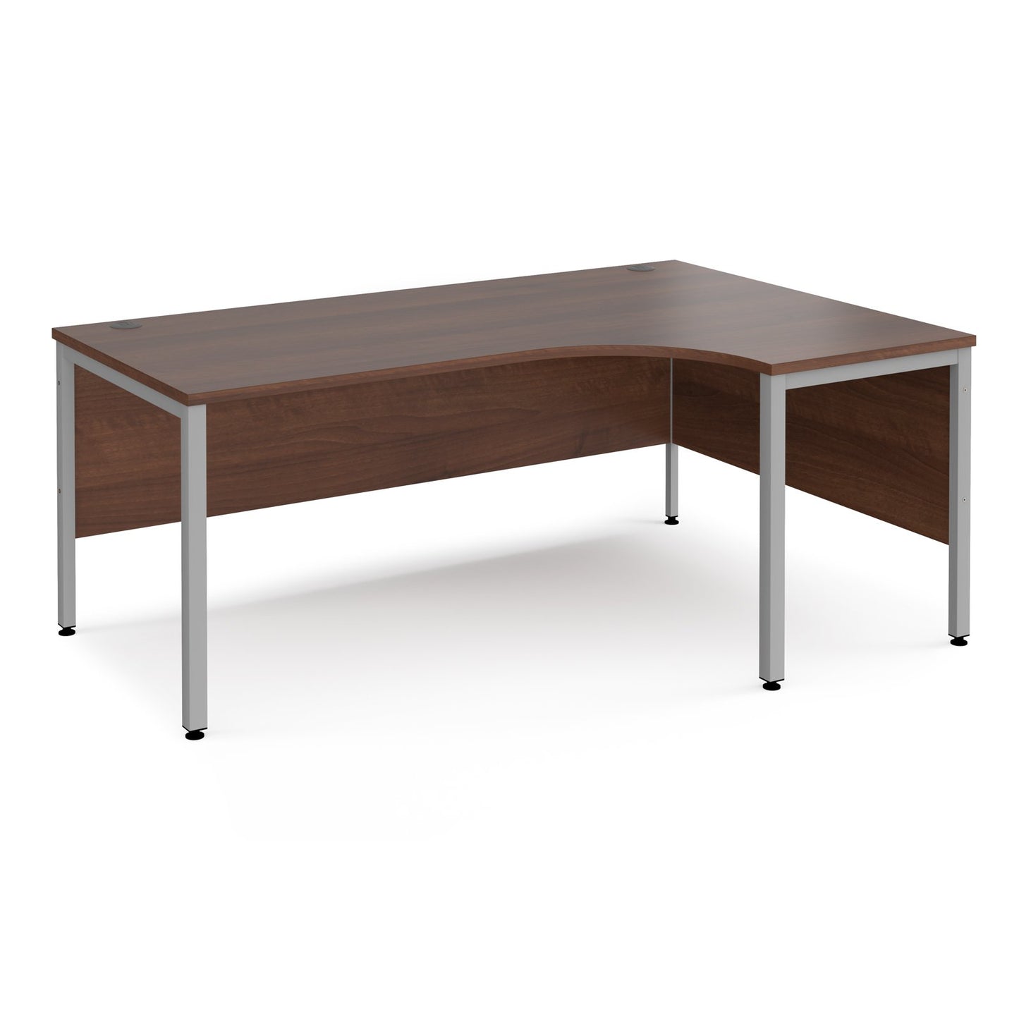 Maestro 25 bench right hand corner desk