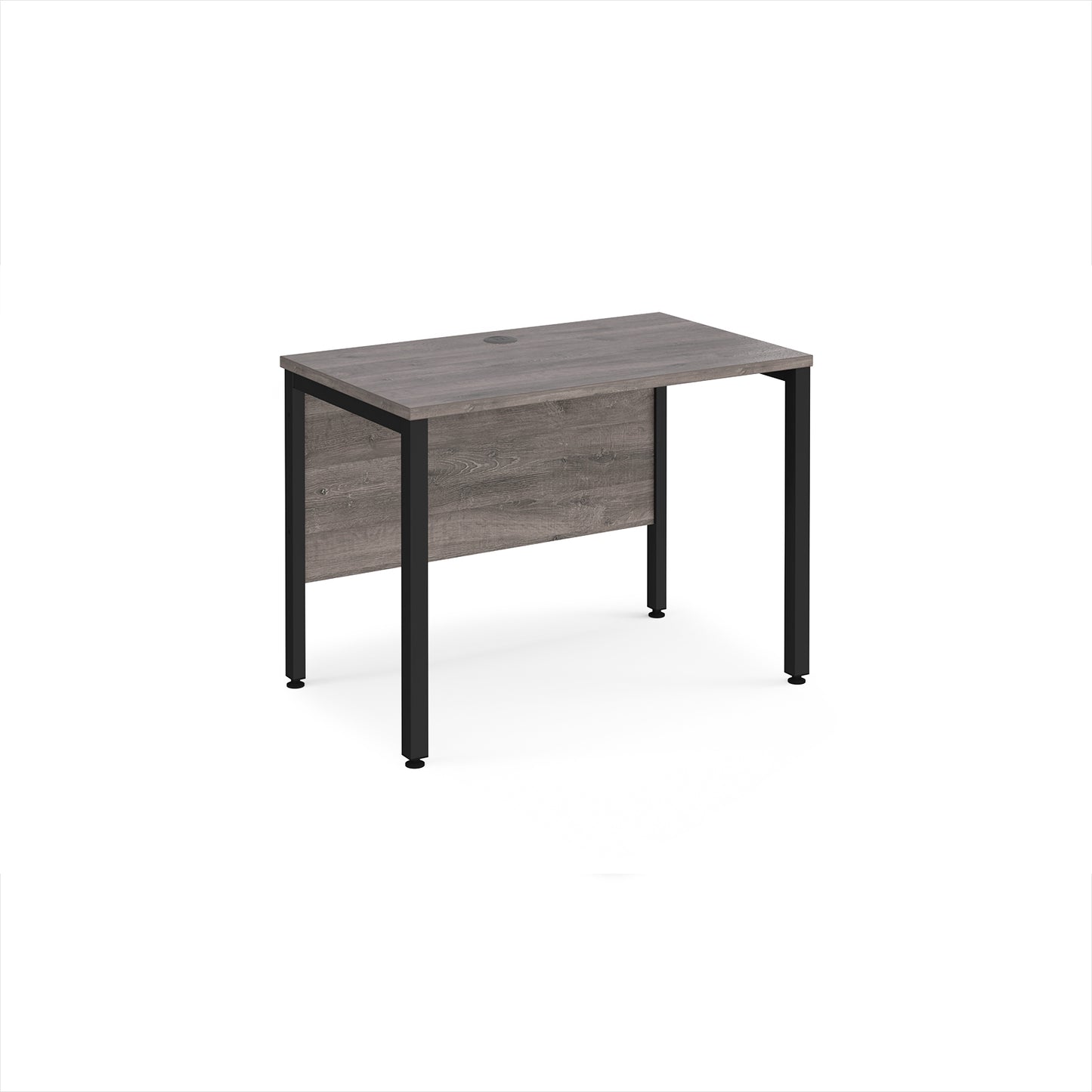 Maestro 25 bench 600mm deep desk - MB610KGO