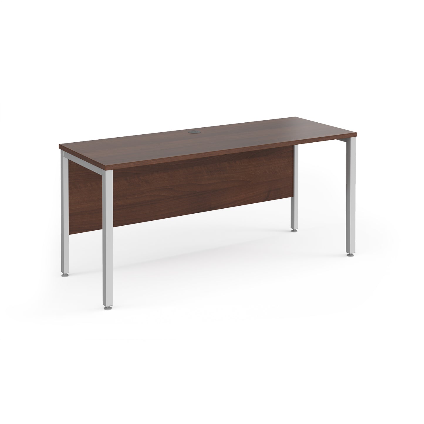 Maestro 25 bench 600mm deep desk - MB616SW