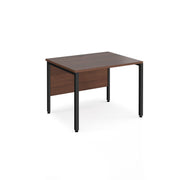 Maestro 25 bench 800mm deep desk