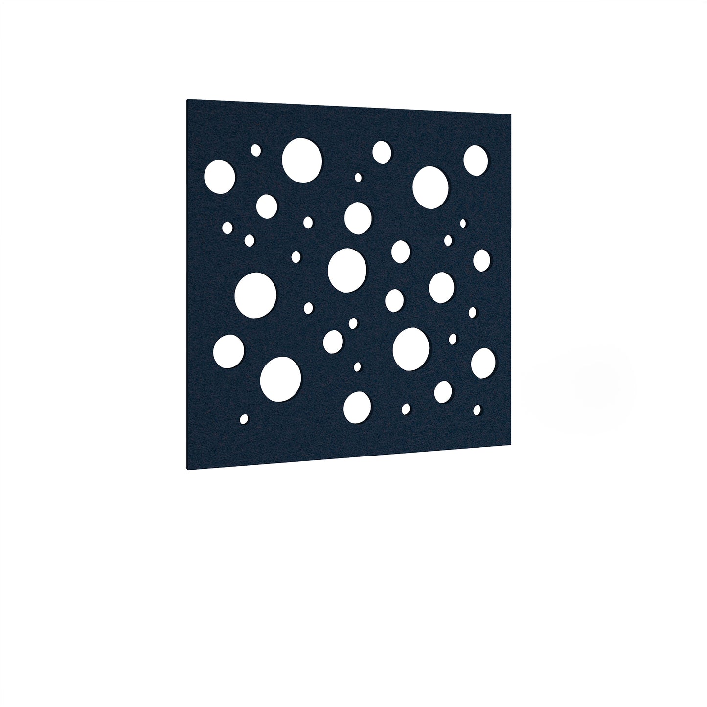 Moon Acoustic Ceiling-Wall Tiles 590w - MCWT590-BD