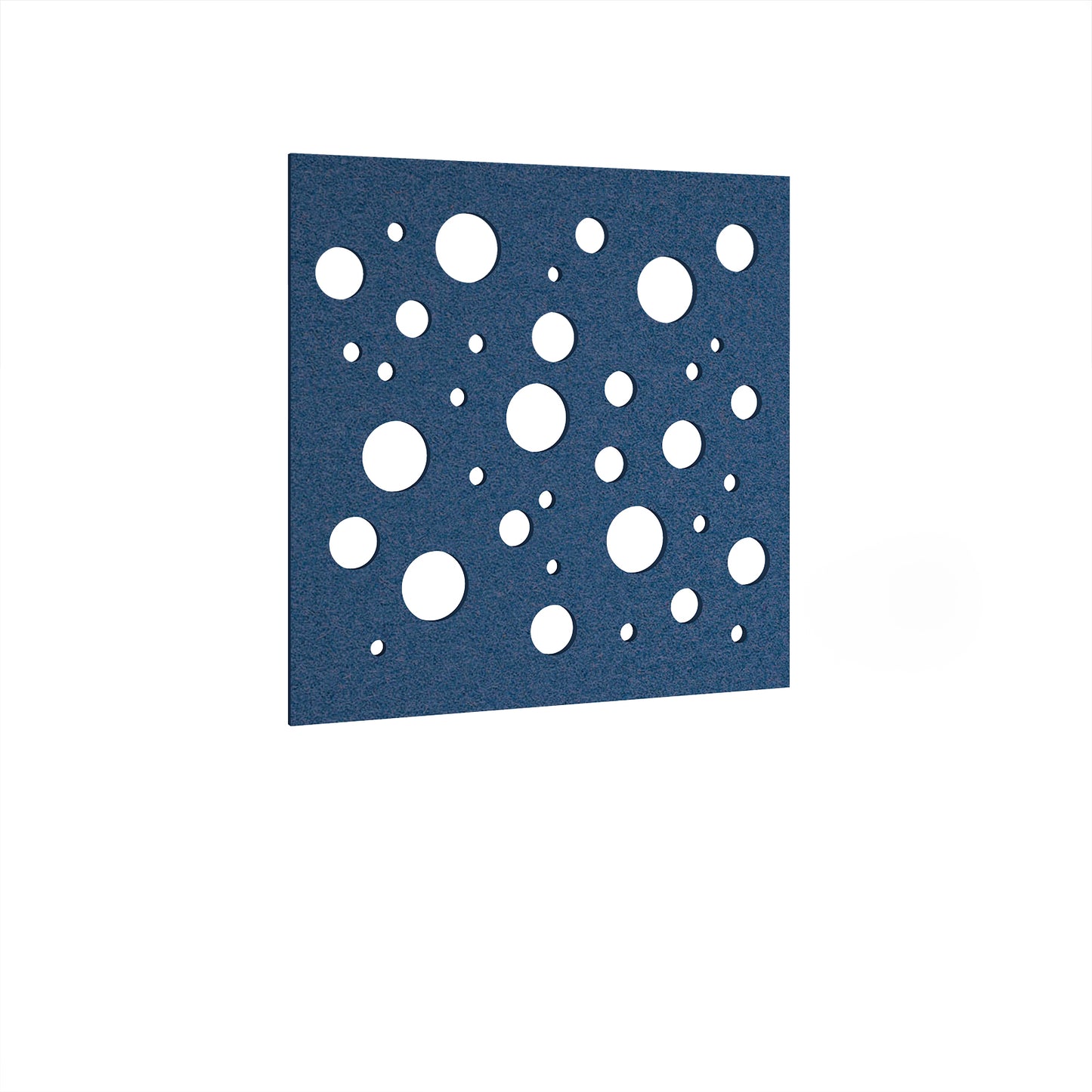 Moon Acoustic Ceiling-Wall Tiles 590w - MCWT590-BL