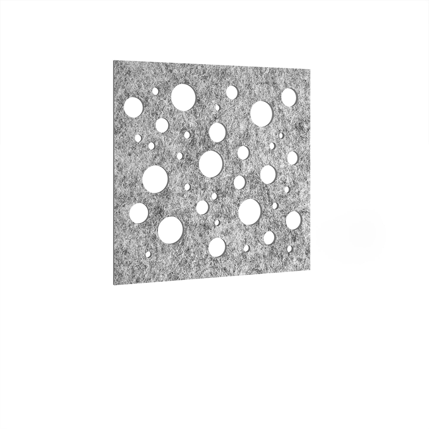 Moon Acoustic Ceiling-Wall Tiles 590w - MCWT590-DG