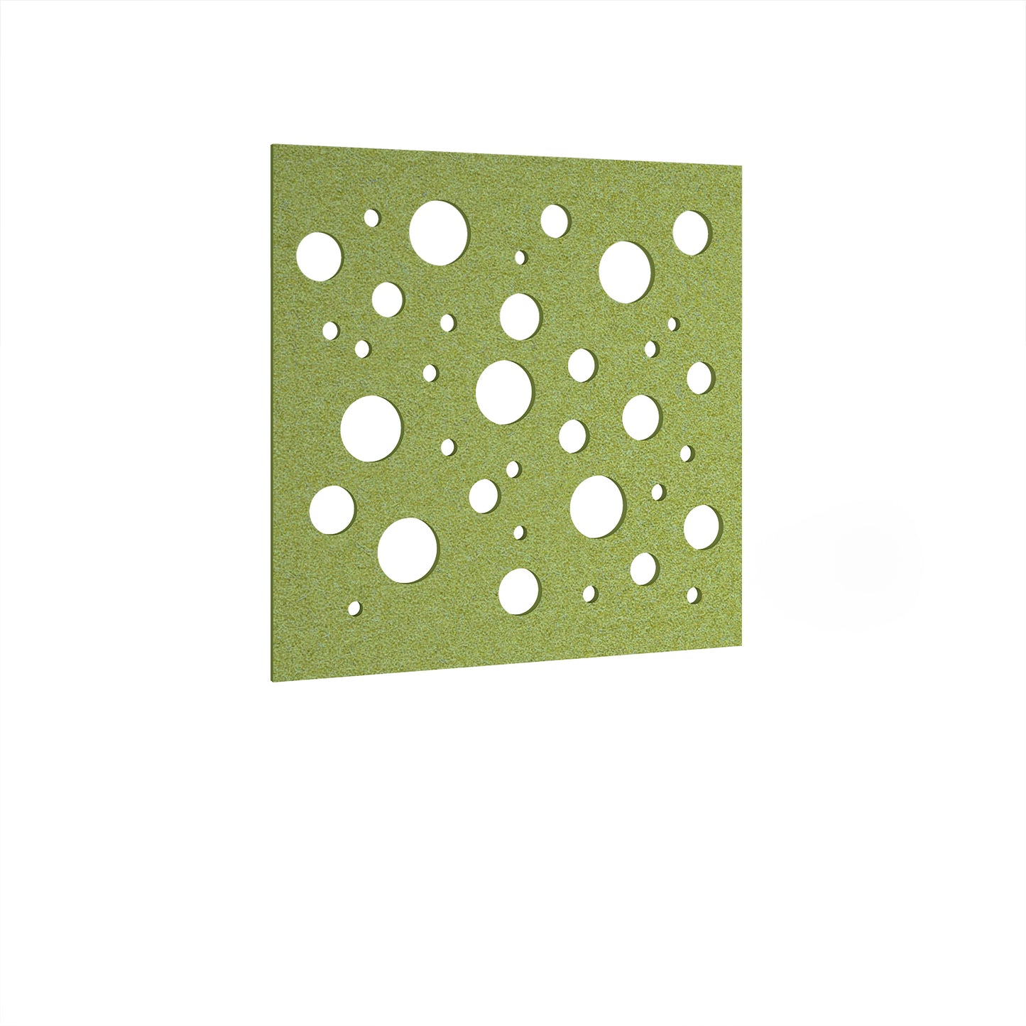 Moon Acoustic Ceiling-Wall Tiles 590w - MCWT590-FG