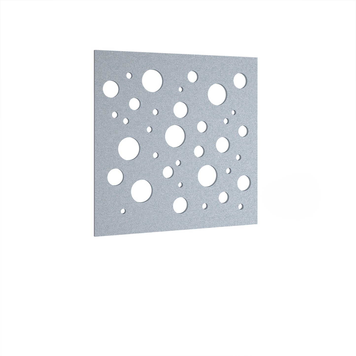 Moon Acoustic Ceiling-Wall Tiles 590w - MCWT590-LG