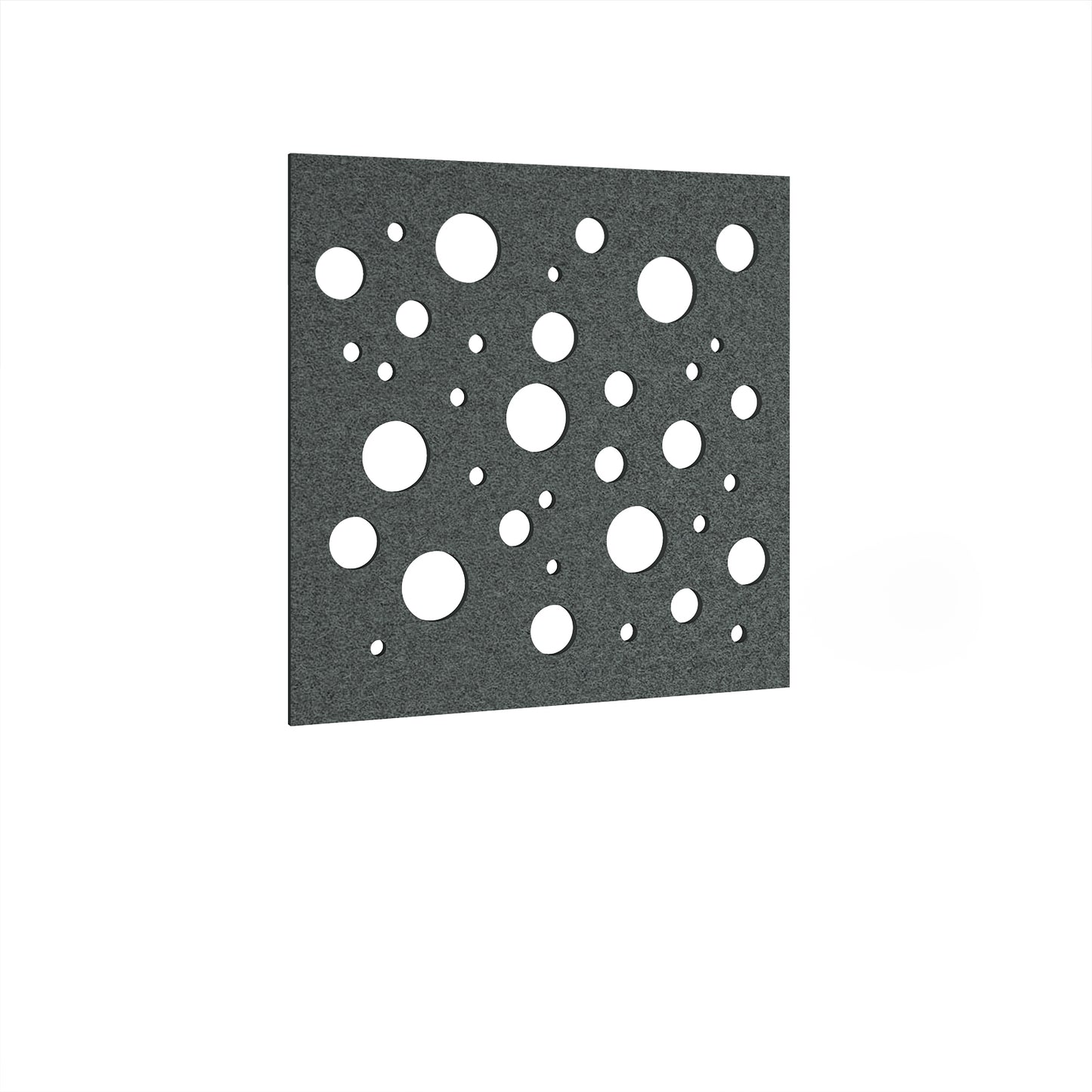 Moon Acoustic Ceiling-Wall Tiles 590w - MCWT590-MG