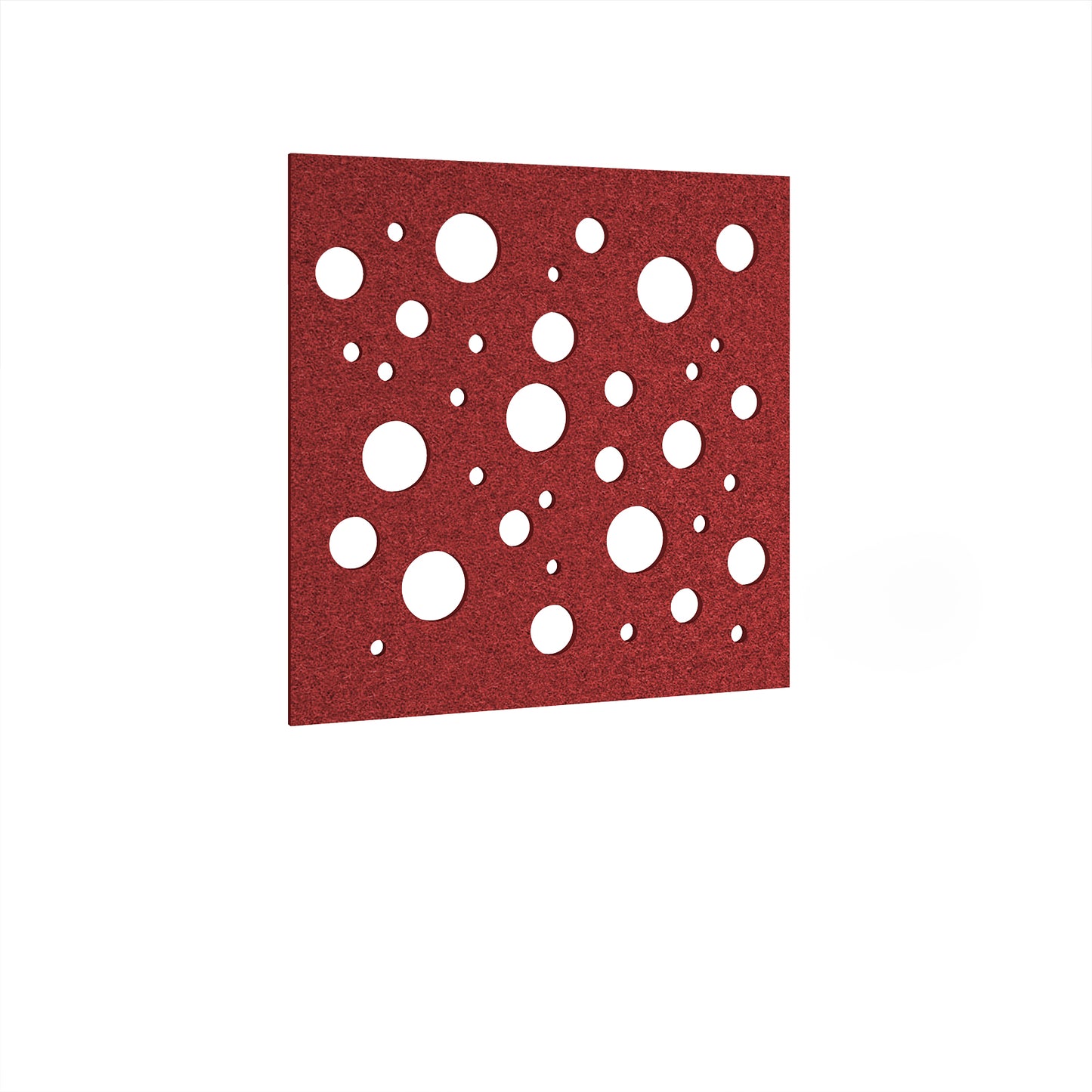 Moon Acoustic Ceiling-Wall Tiles 590w - MCWT590-PR