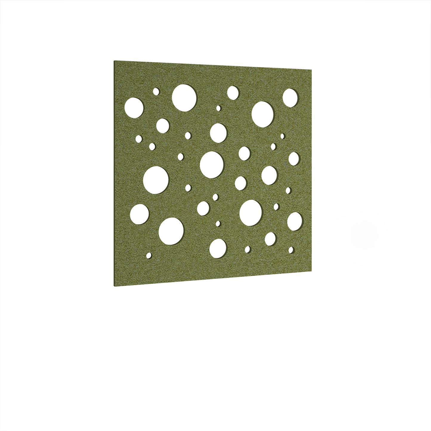 Moon Acoustic Ceiling-Wall Tiles 590w - MCWT590-RG