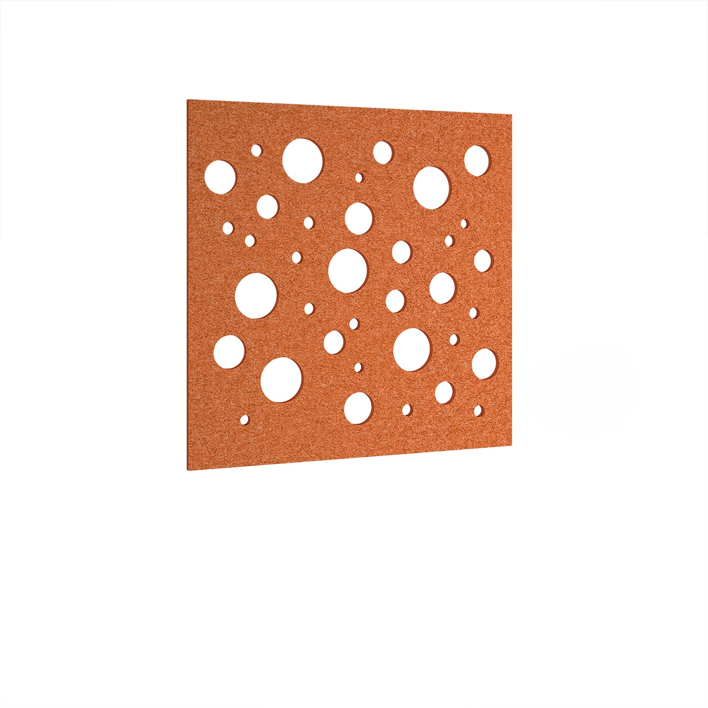 Moon Acoustic Ceiling-Wall Tiles 590w - MCWT590-TA
