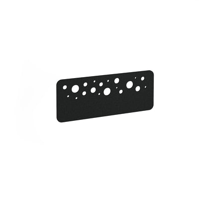 Moon Acoustic Desktop Screen - MDS1000-BK