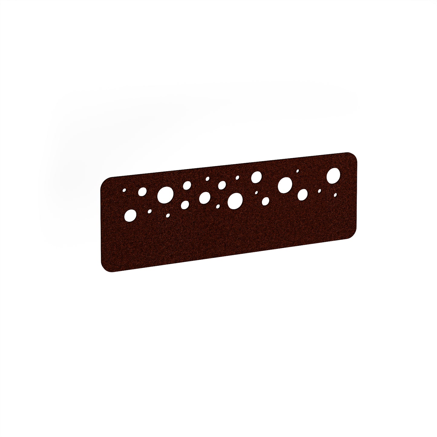 Moon Acoustic Desktop Screen - MDS1200-MA