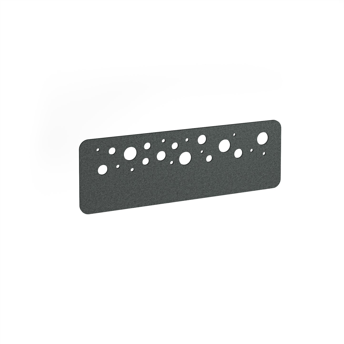 Moon Acoustic Desktop Screen - MDS1200-MG