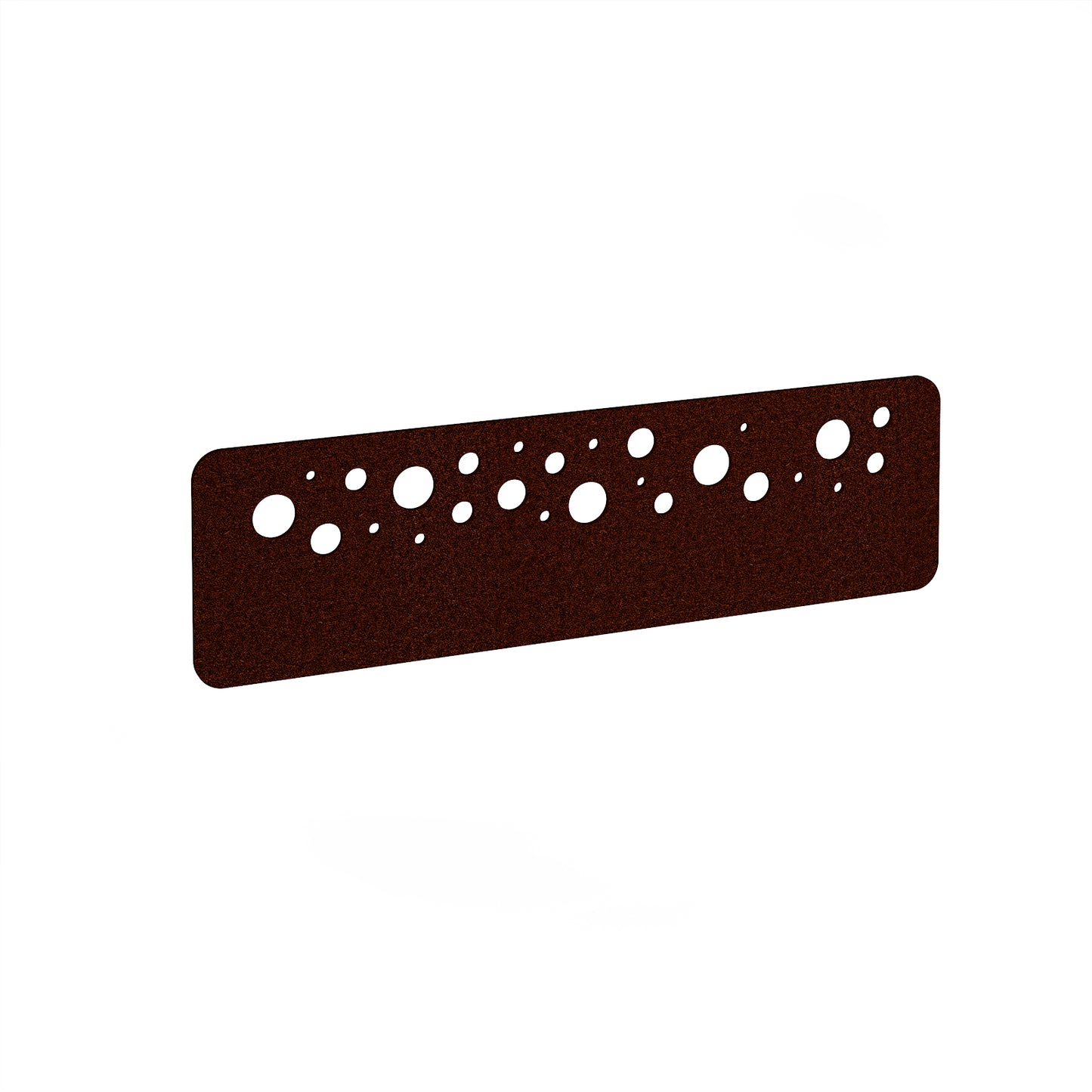 Moon Acoustic Desktop Screen - MDS1400-MA