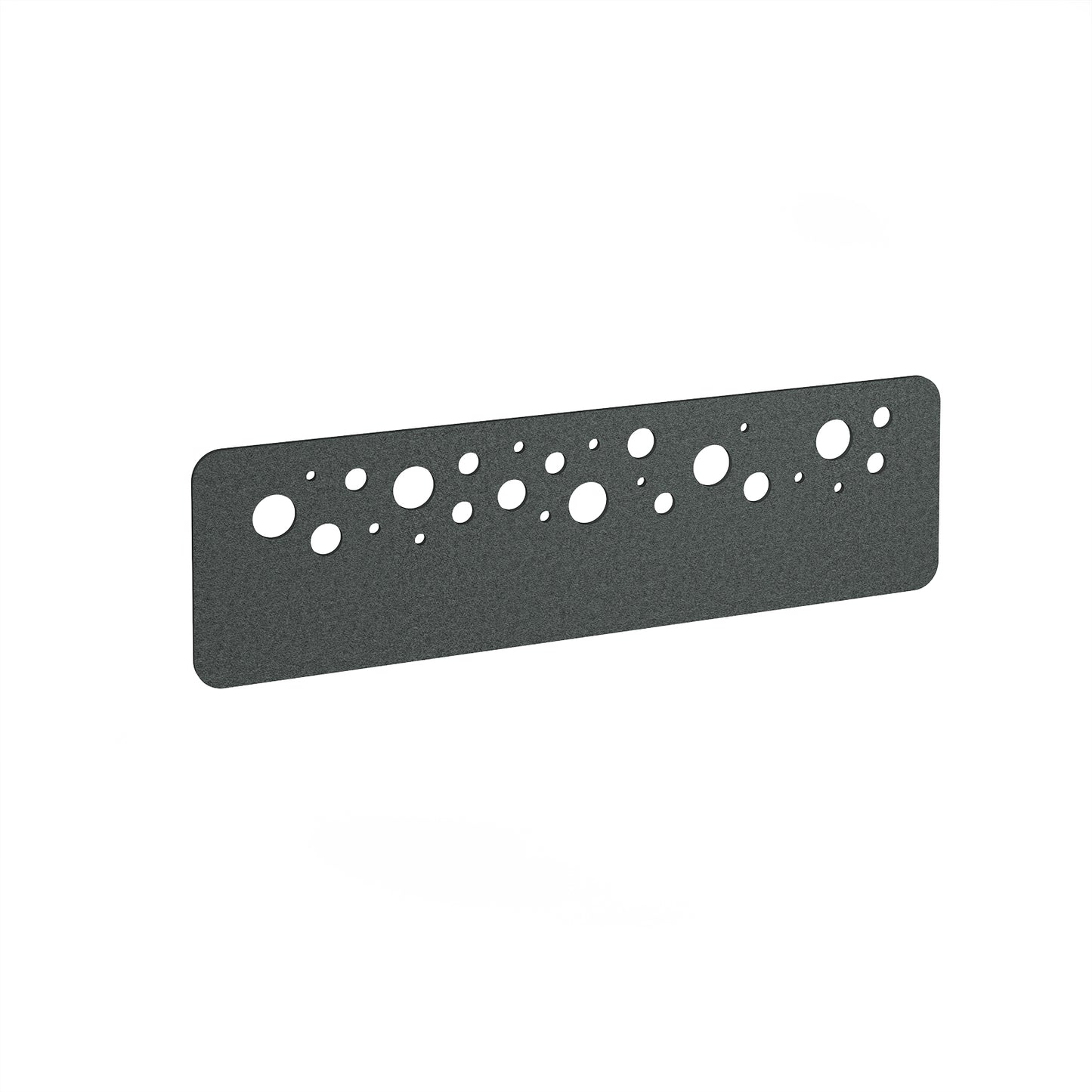 Moon Acoustic Desktop Screen - MDS1400-MG