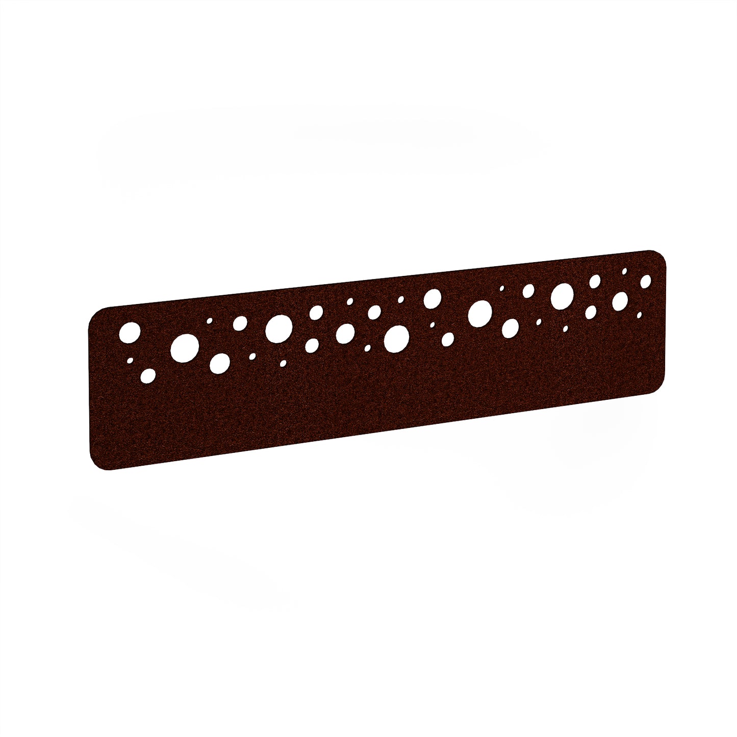 Moon Acoustic Desktop Screen - MDS1600-MA
