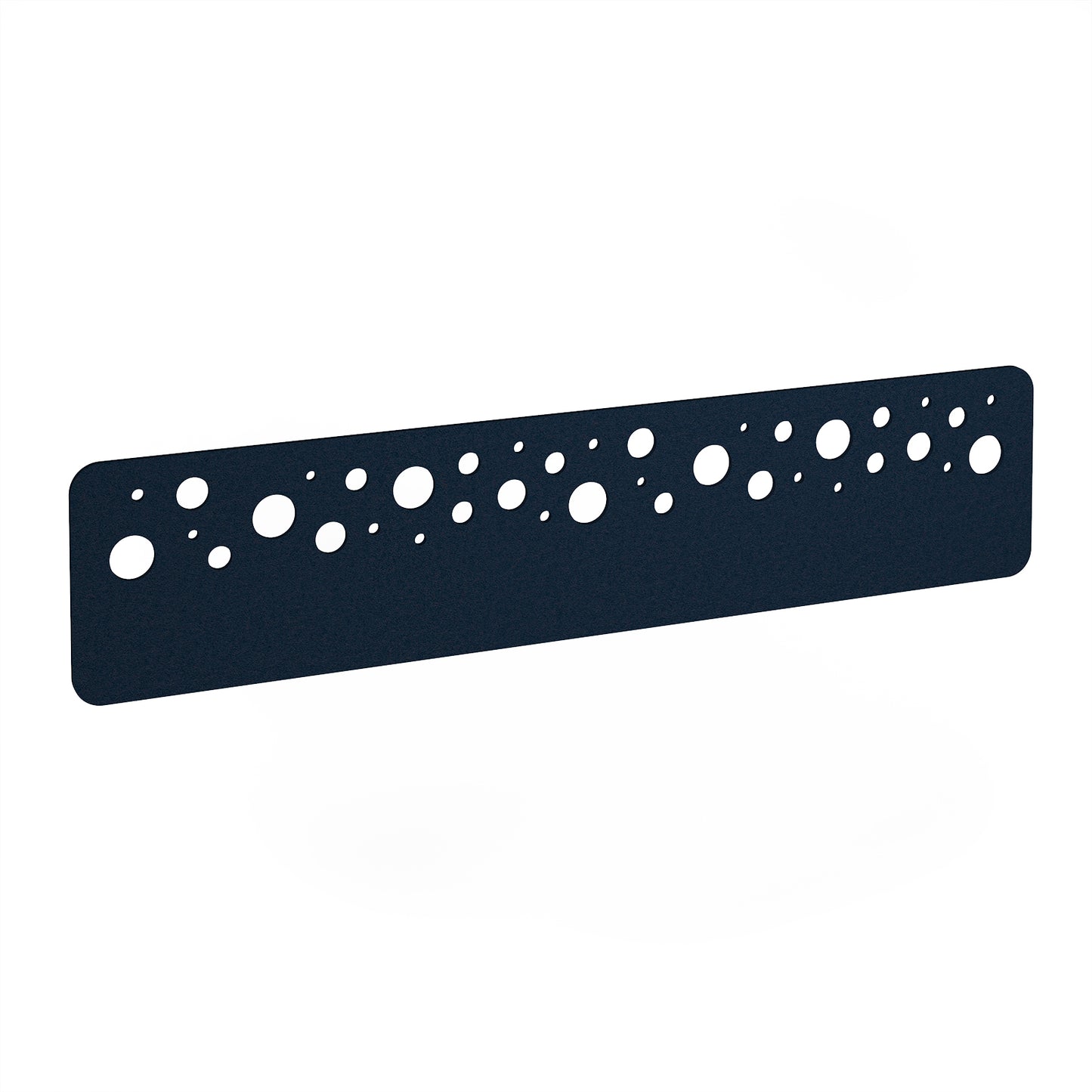 Moon Acoustic Desktop Screen - MDS1800-BD