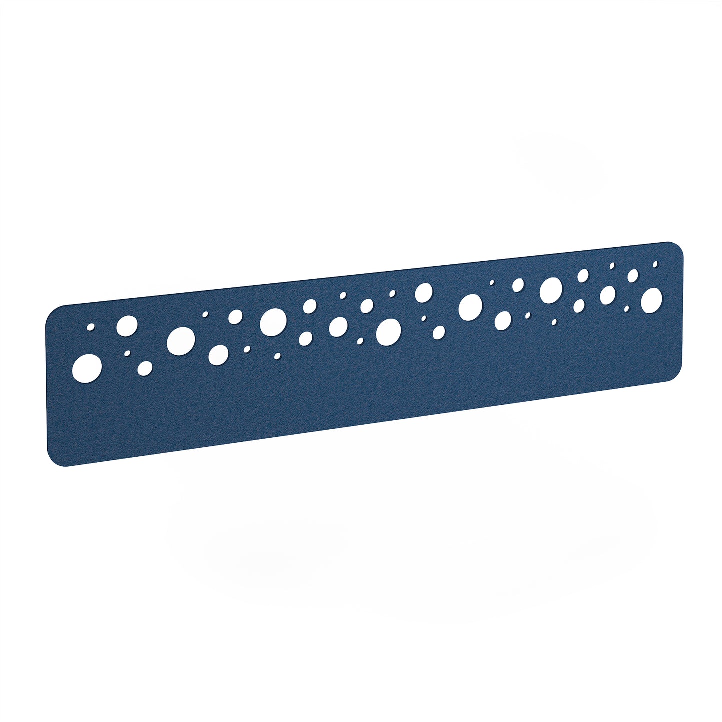 Moon Acoustic Desktop Screen - MDS1800-BL