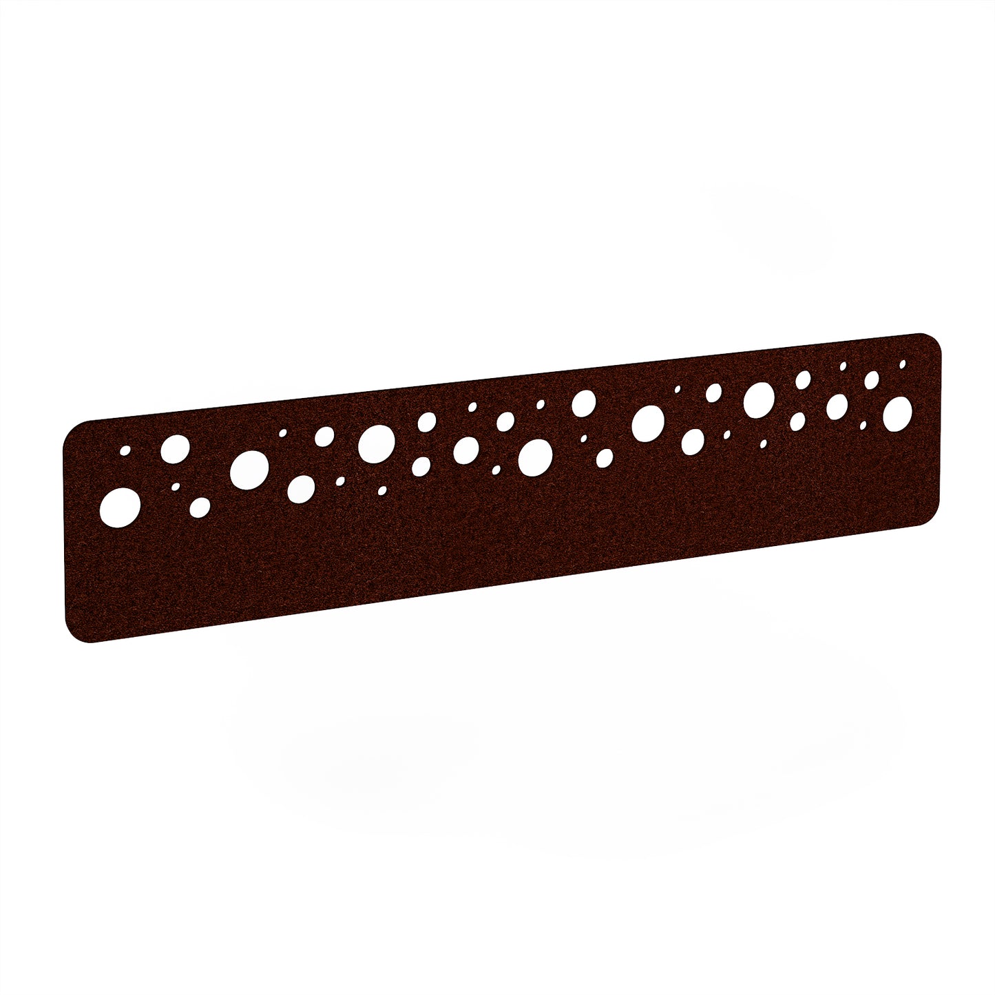 Moon Acoustic Desktop Screen - MDS1800-MA