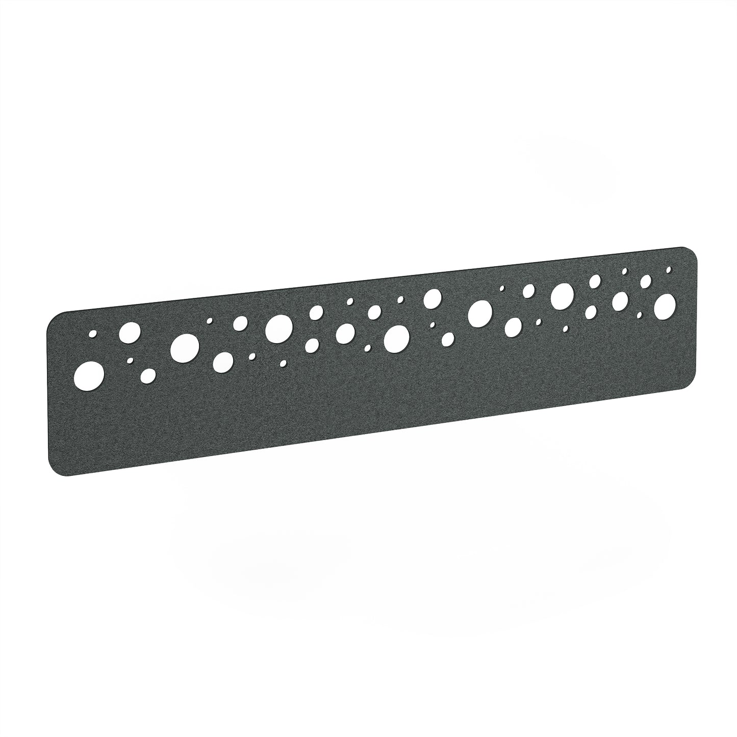 Moon Acoustic Desktop Screen - MDS1800-MG