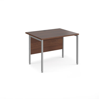 Maestro 25 H-Frame 800mm deep desk