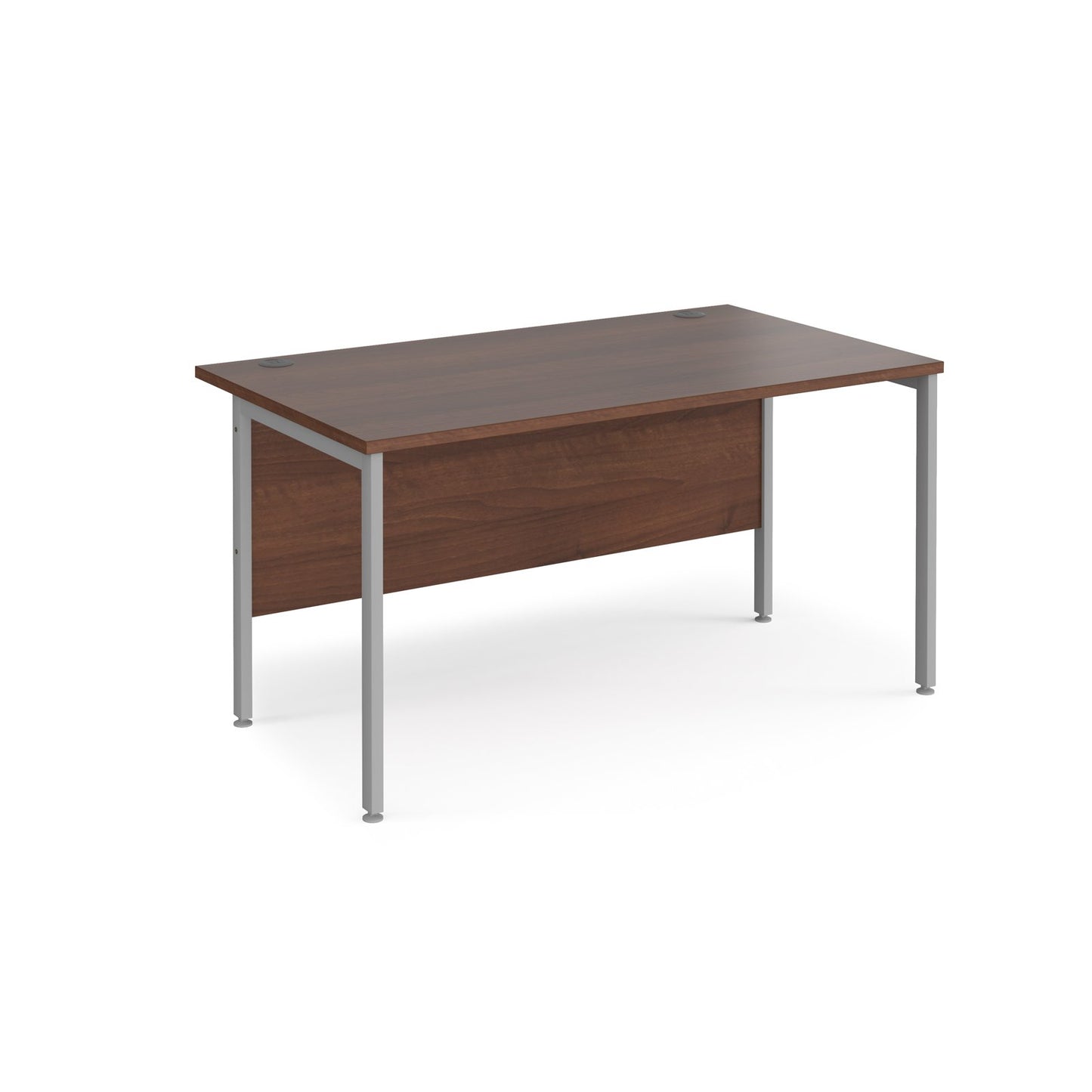 Maestro 25 H-Frame 800mm deep desk