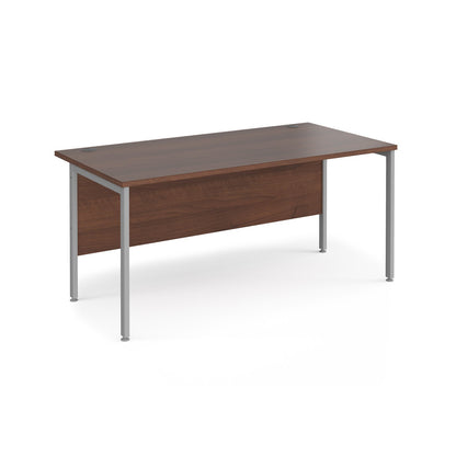 Maestro 25 H-Frame 800mm deep desk