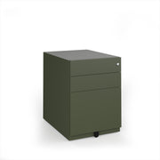 Bisley wide steel pedestal