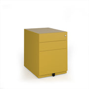 Bisley wide steel pedestal