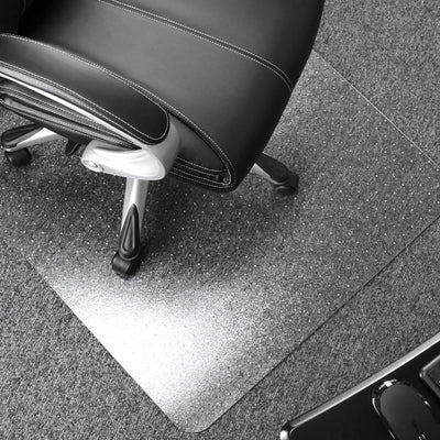 Mural Clear Chair Mat