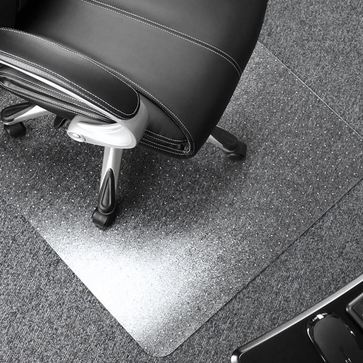Mural Clear Chair Mat