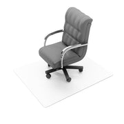 Mural Clear Chair Mat