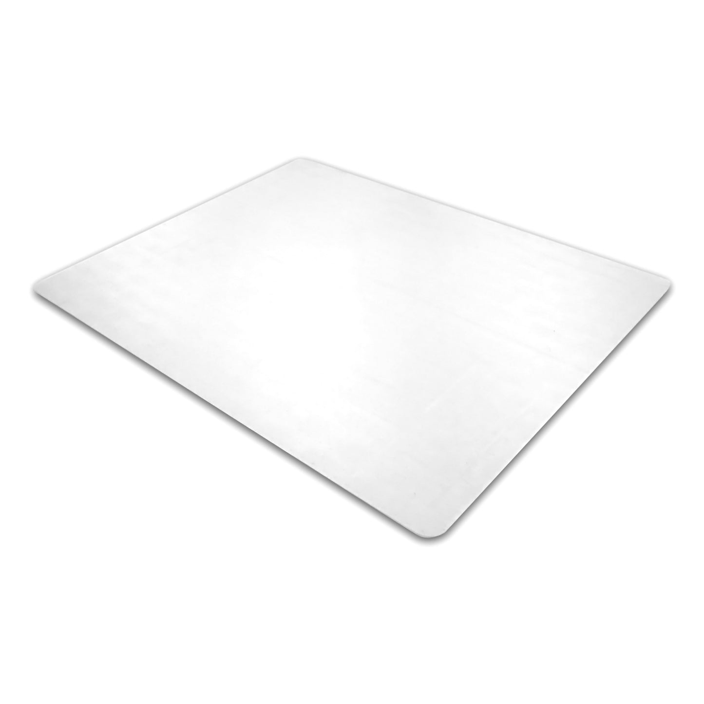 Mural Clear Chair Mat - MPV12