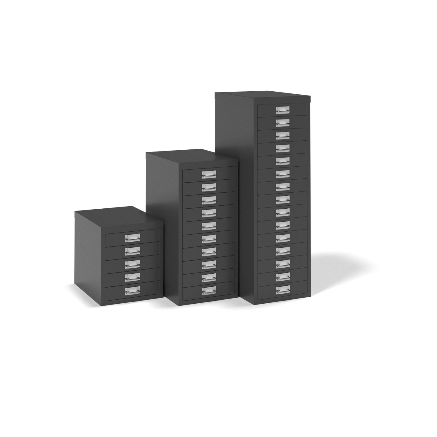 Bisley multi drawers