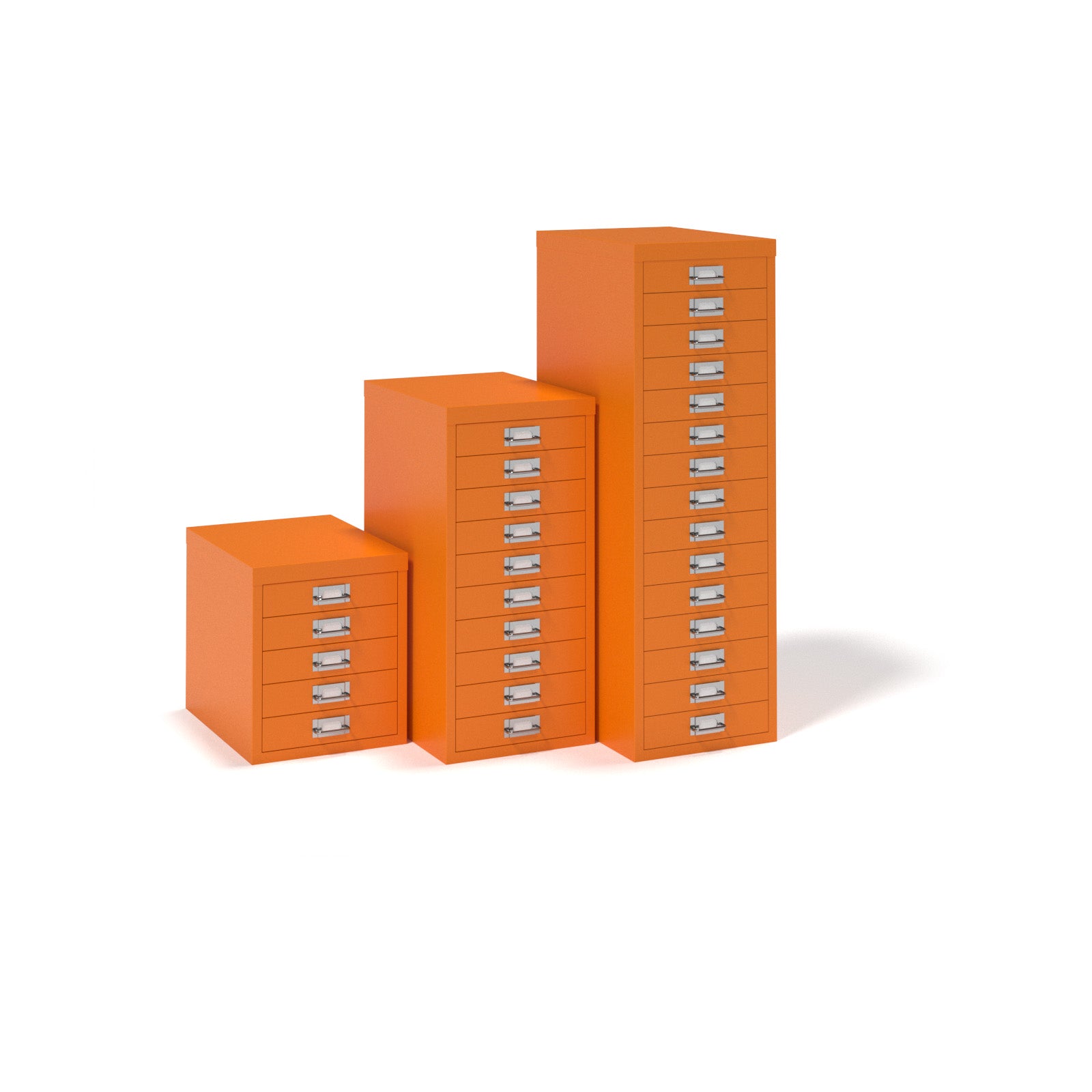 Bisley multi drawers