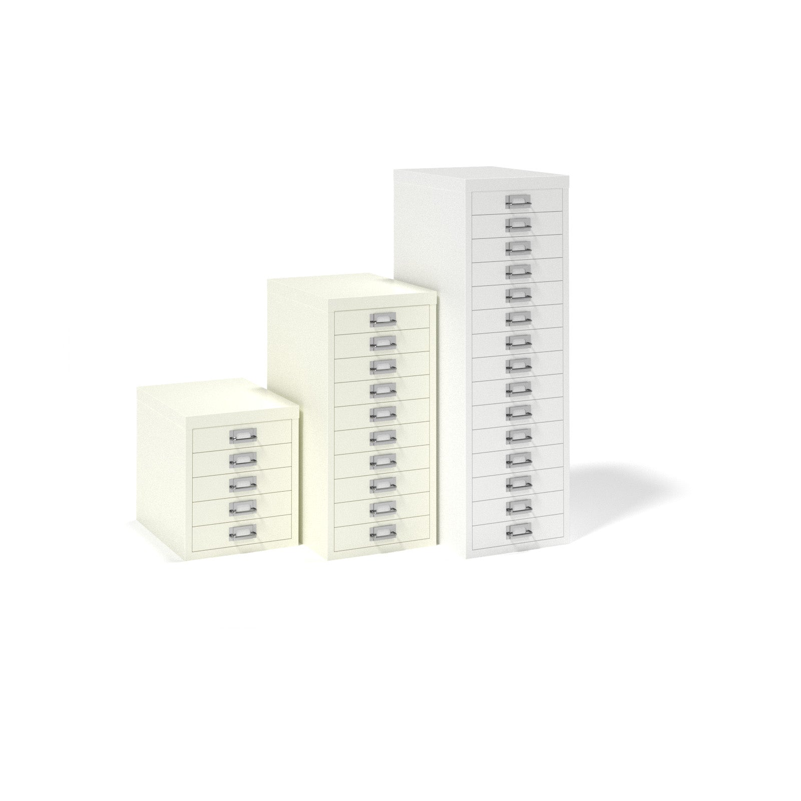 Bisley multi drawers