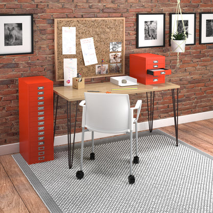 Bisley multi drawers