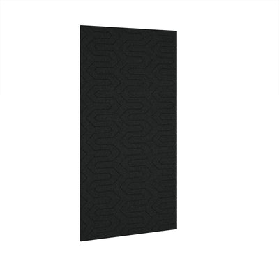 Maze Wall Panel - MWP1200-BK