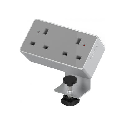 Double Socket - NEB1-G