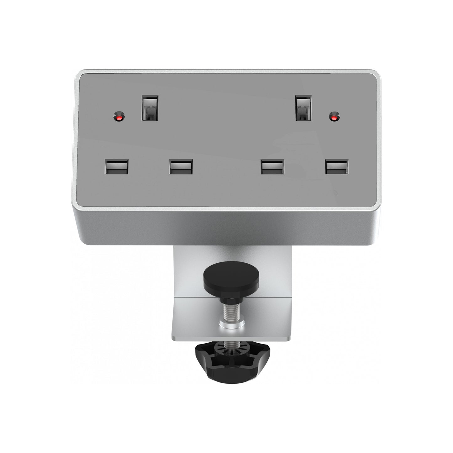 Double Socket