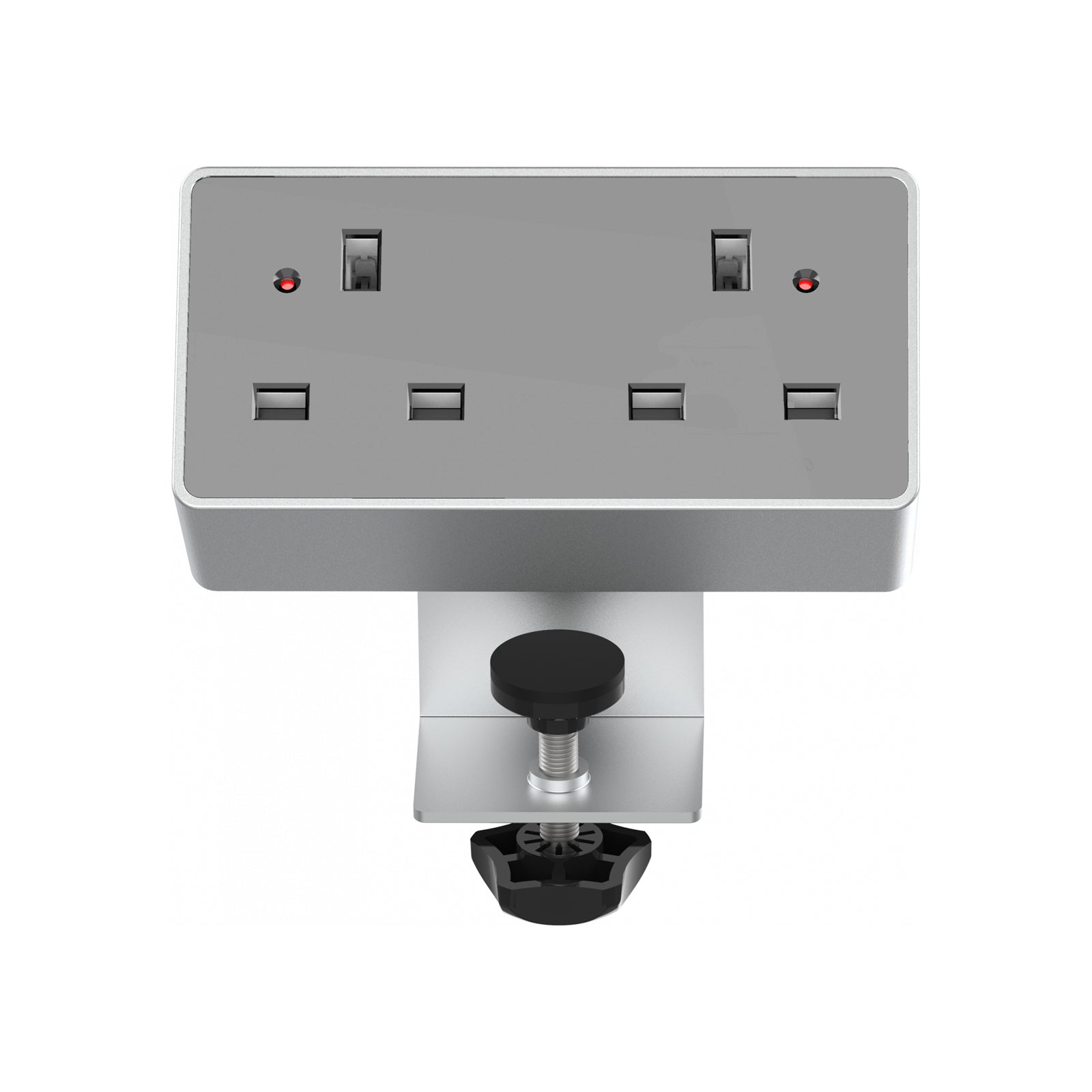 Double Socket