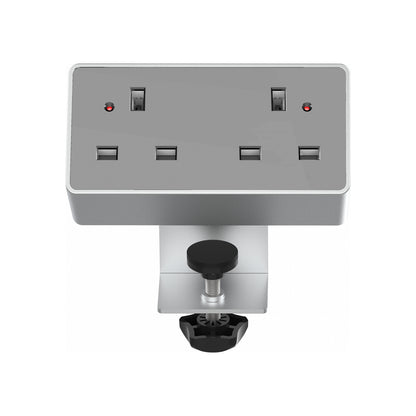 Double Socket