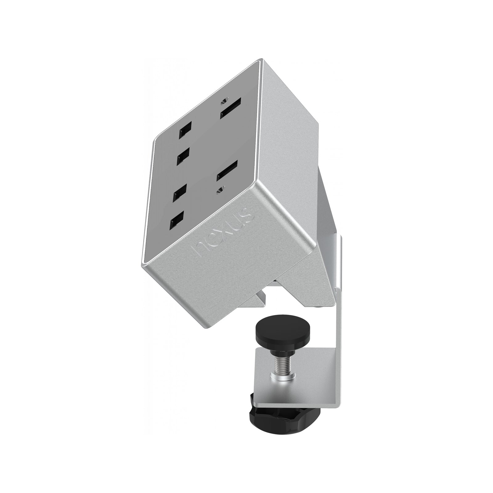 Double Socket
