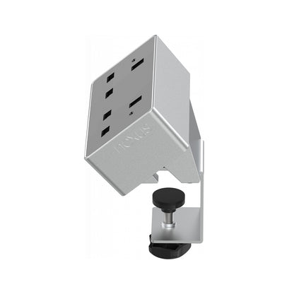 Double Socket