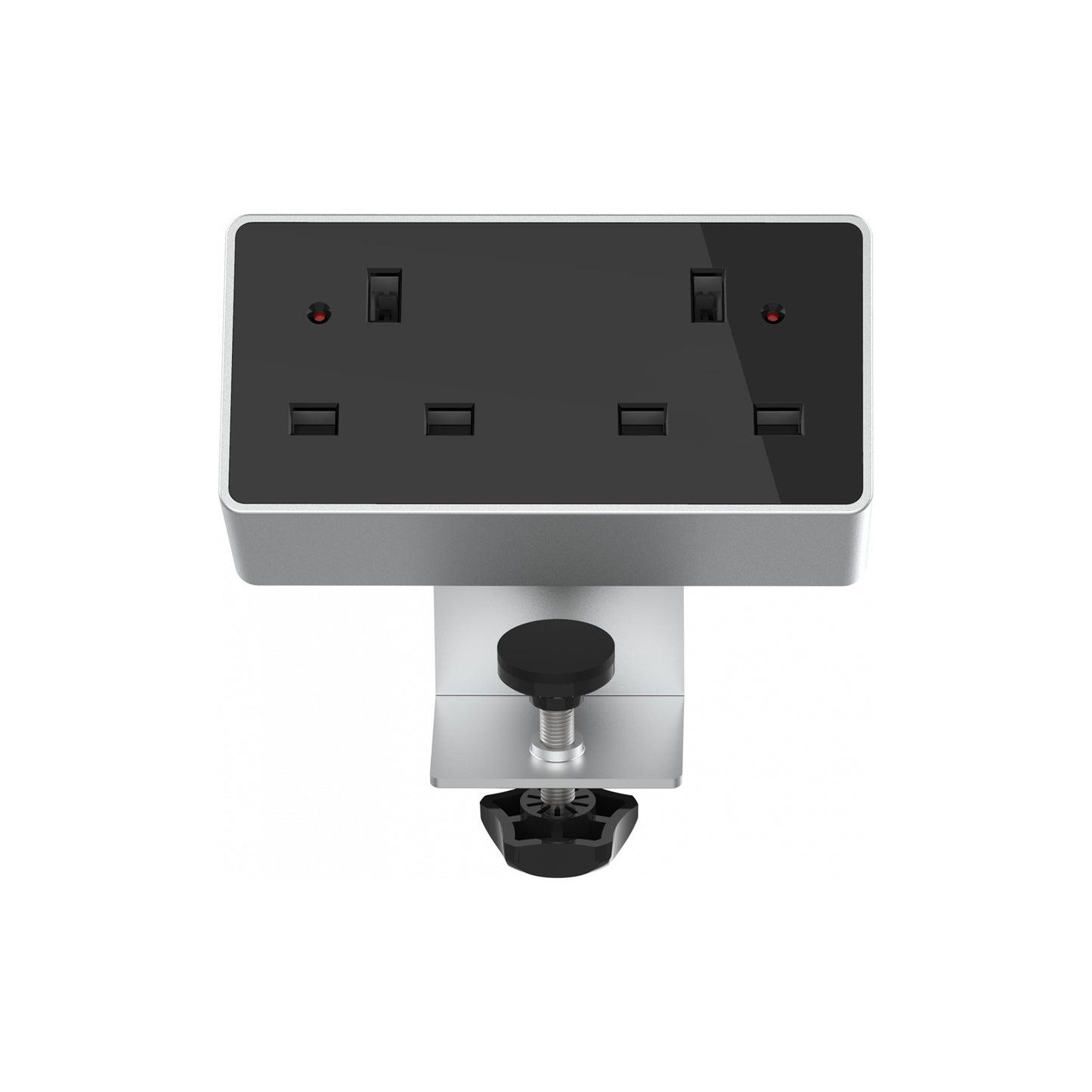 Double Socket