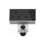 Double Socket