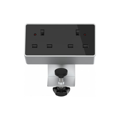Double Socket