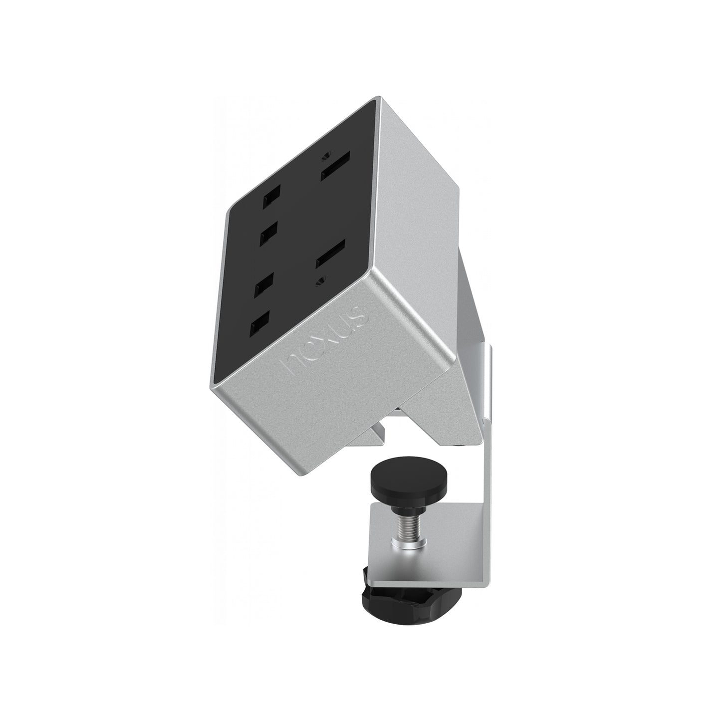 Double Socket