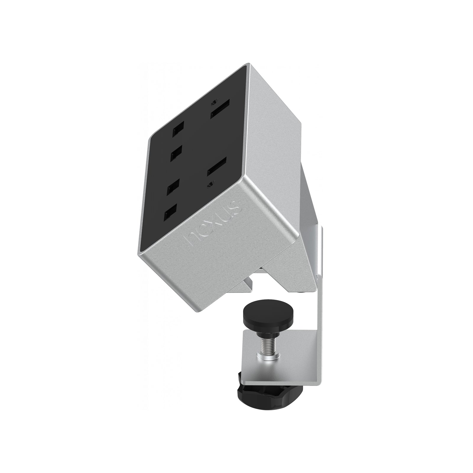 Double Socket