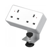 Double Socket