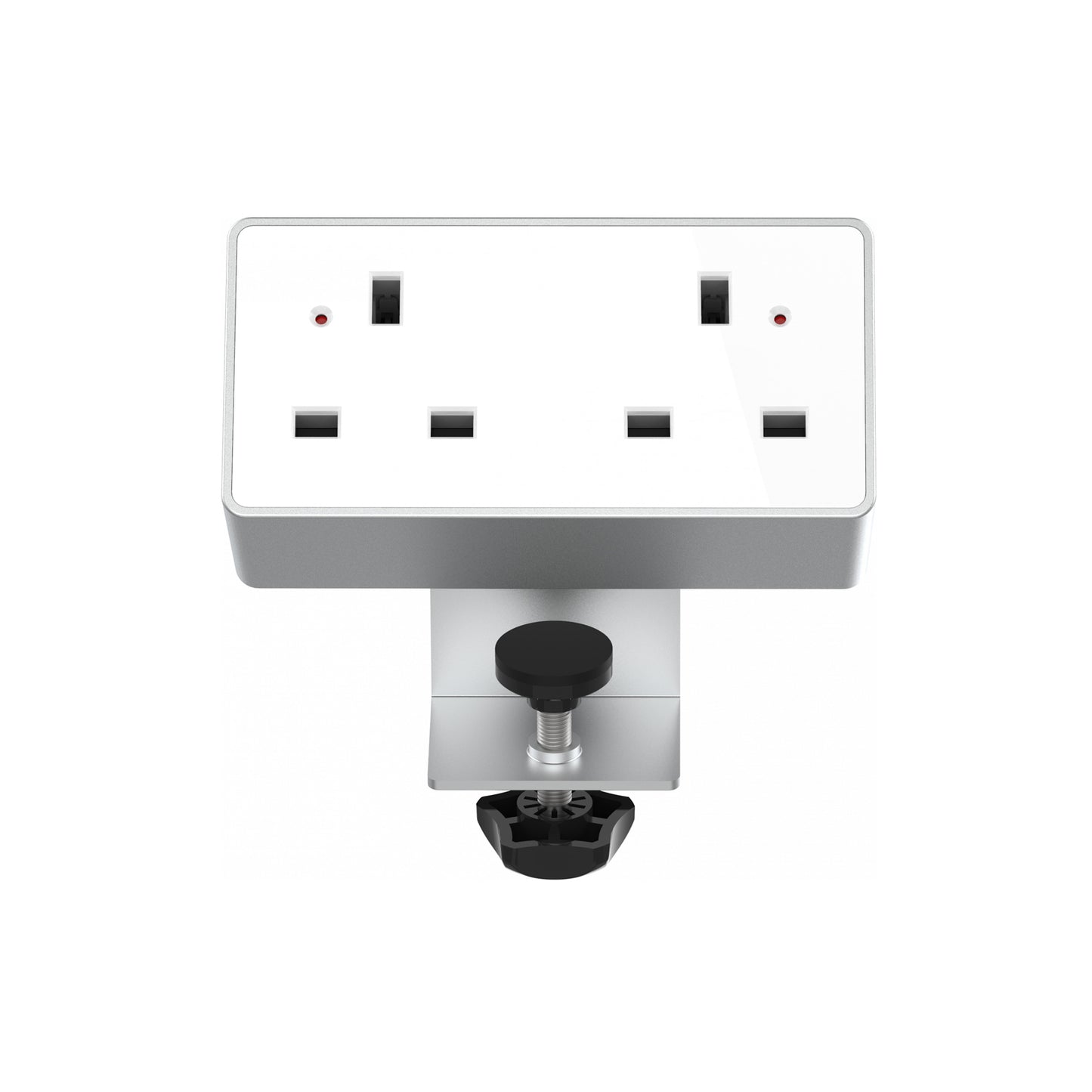 Double Socket